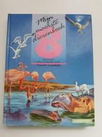 mijn mooiste dierenboek, Ophalen, Zo goed als nieuw