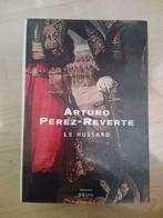 Le Hussard Arturo Pérez-Reverte, Enlèvement ou Envoi