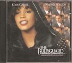 Whitney Houston -The Bodyguard original motion picture sound, Cd's en Dvd's, Ophalen of Verzenden
