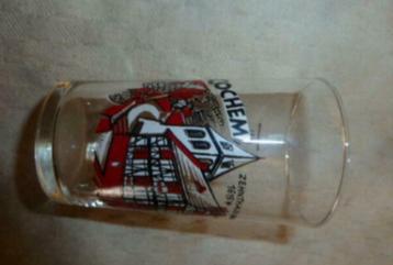 #B borrel glas Cochem Zehnthaus Cond 1615 0,1L, Enlèvement ou Envoi, Neuf, Verres et Verres à shot