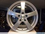 NIEUWE 15 inch 5x110 Dezent sportvelgenset voor Opel, Jante(s), 15 pouces, Enlèvement ou Envoi, Pneus hiver