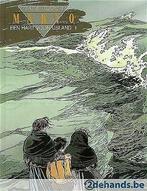 Vrije vlucht: Een hart voor Ijsland 1 (Makyo), Boeken, Ophalen of Verzenden, Nieuw