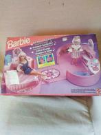 Barbie woonkoffer kamer & salon Mattel 1995, Nieuw, Ophalen of Verzenden