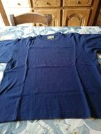 T-shirt homme Enrico Mori. Taille M-L, Comme neuf, M&S, Enlèvement ou Envoi