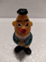 Figurine vintage Sesame Street Bert - Bel état, Utilisé, Enlèvement ou Envoi