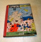 Spirou 52, Boeken, Stripverhalen, Gelezen, Ophalen of Verzenden