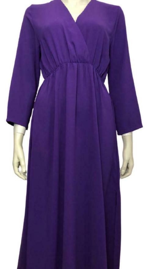 Robe Lili & Lala - Différentes tailles - Neuf, Vêtements | Femmes, Robes, Neuf, Taille 36 (S), Violet, Sous le genou, Envoi