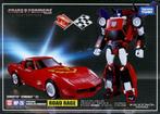 Transformers Masterpiece MP-26 Road Rage Takara, G1, Ophalen of Verzenden, Nieuw, Autobots