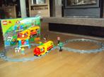 Duplo Train Starter Set 3771 *VOLLEDIG *Uitgave 2005, Ophalen of Verzenden, Gebruikt, Complete set, Duplo