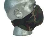 Dumping! Bandero Camo mondmasker, Ophalen of Verzenden, Nieuw met kaartje, Overige typen