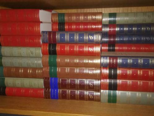 Pantheon der winnaars van de nobelprijs voor literatuur, Boeken, Literatuur, Nieuw, België, Ophalen of Verzenden
