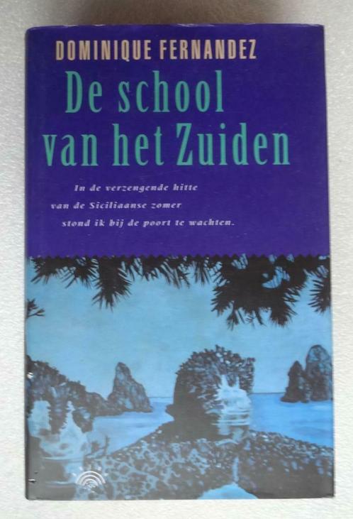 Dominique Fernandez, Boeken, Romans, Ophalen of Verzenden