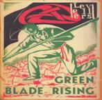 cd ' Levellers ' - Green blade rising (gratis verzending), Ophalen of Verzenden, Alternative