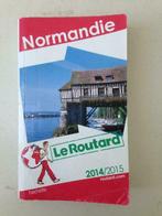 Normandië - Gids Le Routard, Boeken, Reisgidsen, Ophalen of Verzenden