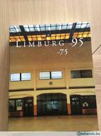 Limburg 1975  - 1995, Boeken, Nieuw, Ophalen