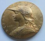 médaille France - prix offert par le ministre, Autres matériaux, Enlèvement ou Envoi
