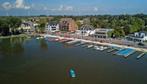 Huur een roeiboot of elektroboot, Watersport en Boten, Roeiboten, Gebruikt, Ophalen