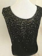 Topje Ralph Lauren, Kleding | Dames, T-shirts, Ophalen of Verzenden, Nieuw, Maat 38/40 (M), Zwart