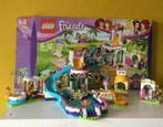 Lego friends Andrea zwembad 41313, Ophalen, Zo goed als nieuw