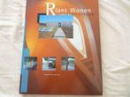 boek Riant Wonen - Architectuur, Boeken, Ophalen of Verzenden, Nieuw