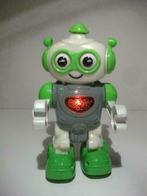 Mijn robot vriendje - Merk Playgo - Robot Buddy, Kinderen en Baby's, Speelgoed | Actiefiguren, Ophalen of Verzenden, Zo goed als nieuw