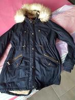 lekker warme jas, Ophalen, Zo goed als nieuw, Maat 38/40 (M)