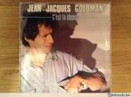 single jean-jacques goldman