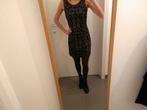 DOE EEN BOD! Terre Bleue - prachtige nieuwe black dress, Terre Bleue, Zwart, Nieuw, Ophalen of Verzenden