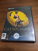 PC CD-Rom CatWoman, Games en Spelcomputers, Ophalen of Verzenden