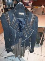 Kledij Steampunk Gothic Burlesque, Kleding | Dames, Maat 38/40 (M), Ophalen of Verzenden, Zo goed als nieuw, Kleding