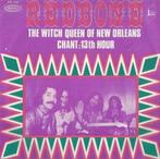 Redbone – The witch queen of New Orleans - Single, Pop, Ophalen of Verzenden, 7 inch, Single