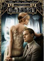 DVD The great Gatsby, Cd's en Dvd's, Ophalen of Verzenden, Vanaf 12 jaar, Drama