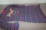 Pyjama maat 92, Kinderen en Baby's, Ophalen of Verzenden, Gebruikt, MET, Nacht- of Onderkleding