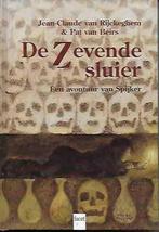 de zevende sluier (700), Enlèvement ou Envoi, Neuf, Fiction