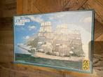 Puzzel F.X. Schmid Schip - 1000 stukjes