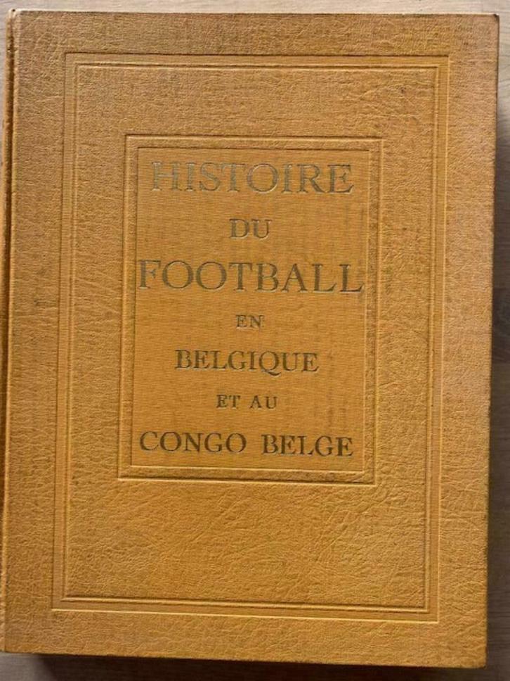 ORIGINEEL BOEK OVER VOETBAL VOOR ECHTE FANS!, Sport en Fitness, Voetbal, Zo goed als nieuw, Ophalen of Verzenden