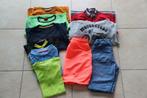 pakket jongenskledij maat 122, Ophalen of Verzenden, Gebruikt, Jongen, Setje