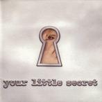 CD Melissa Etheridge ‎– Your Little Secret - 1995, Enlèvement ou Envoi, 1980 à 2000