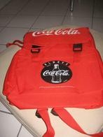 Coca-Cola rugzak in dikke en stevige stof. volwassen grootte, Nieuw, Overige merken, 30 tot 45 cm, 40 cm of meer