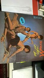 LP BONEY M, Cd's en Dvd's, Ophalen of Verzenden, Gebruikt