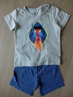 JBC - Zomer pyjama jongens. Maat 92. Nieuwstaat, Kinderen en Baby's, Nacht- of Onderkleding, JBC, Ophalen of Verzenden, Zo goed als nieuw