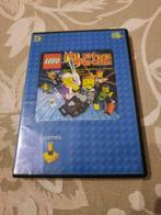 PC-CD Rom Lego Alpha Team, Games en Spelcomputers, Ophalen of Verzenden, Gebruikt