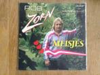 single rob zorn, Nederlandstalig, Ophalen of Verzenden, 7 inch, Single