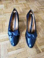 Escarpins John lobb, Enlèvement ou Envoi, Porté, Noir, Escarpins