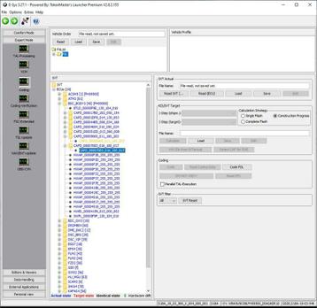 BMW Coding/Diagnostic Software beschikbaar voor biedingen