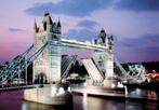puzzel trefl 1000 nieuw tower bridge NIEUW, Kinderen en Baby's, Speelgoed | Kinderpuzzels, Ophalen of Verzenden, Nieuw