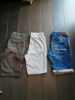 3 Shorts ado, Vêtements | Hommes, Vêtements Homme Autre, Enlèvement, Porté