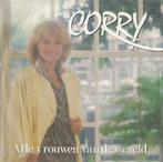 Corry Konings – Alle vrouwen van de wereld / Geniet van het, 7 pouces, En néerlandais, Enlèvement ou Envoi, Single