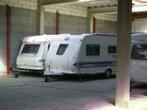 caravanstalling, Caravanes & Camping, Caravanes stationnements