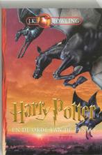 J.K. Rowling - Harry Potter en de Orde van de Feniks (2003), J.K. Rowling, Envoi, Neuf, Fiction